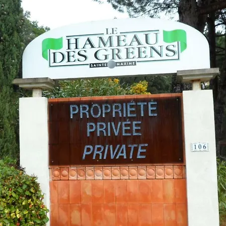 47 Hameau Des Greens 别墅 *
