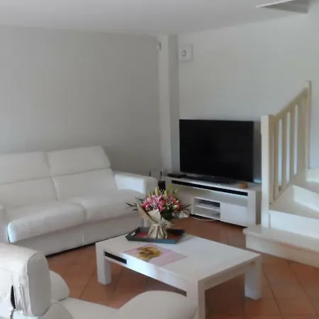 47 Hameau Des Greens Villa