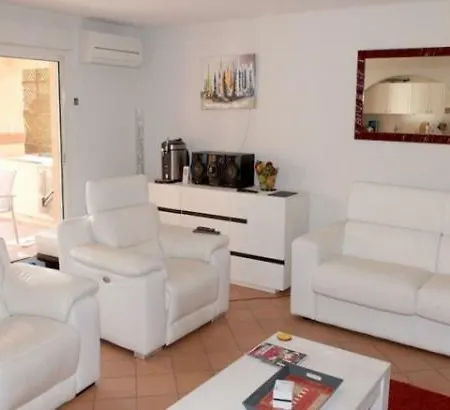 47 Hameau Des Greens Willa Sainte-Maxime