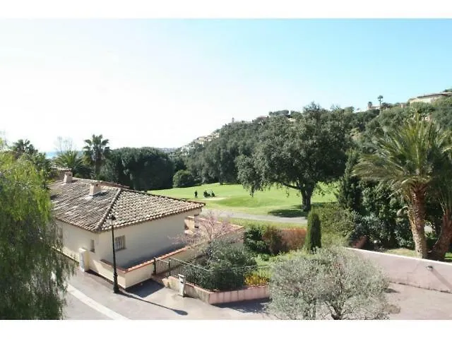 47 Hameau Des Greens * Sainte-Maxime